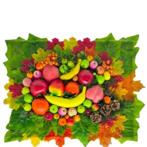 Панно осеннее 40*50см арт.tr2472