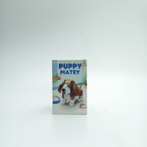 Конструктор Puppy Matey Собаки арт.s00001-9 115детали