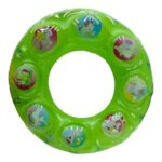 Балон надувной двойной 80см арт.tr926 зеленый