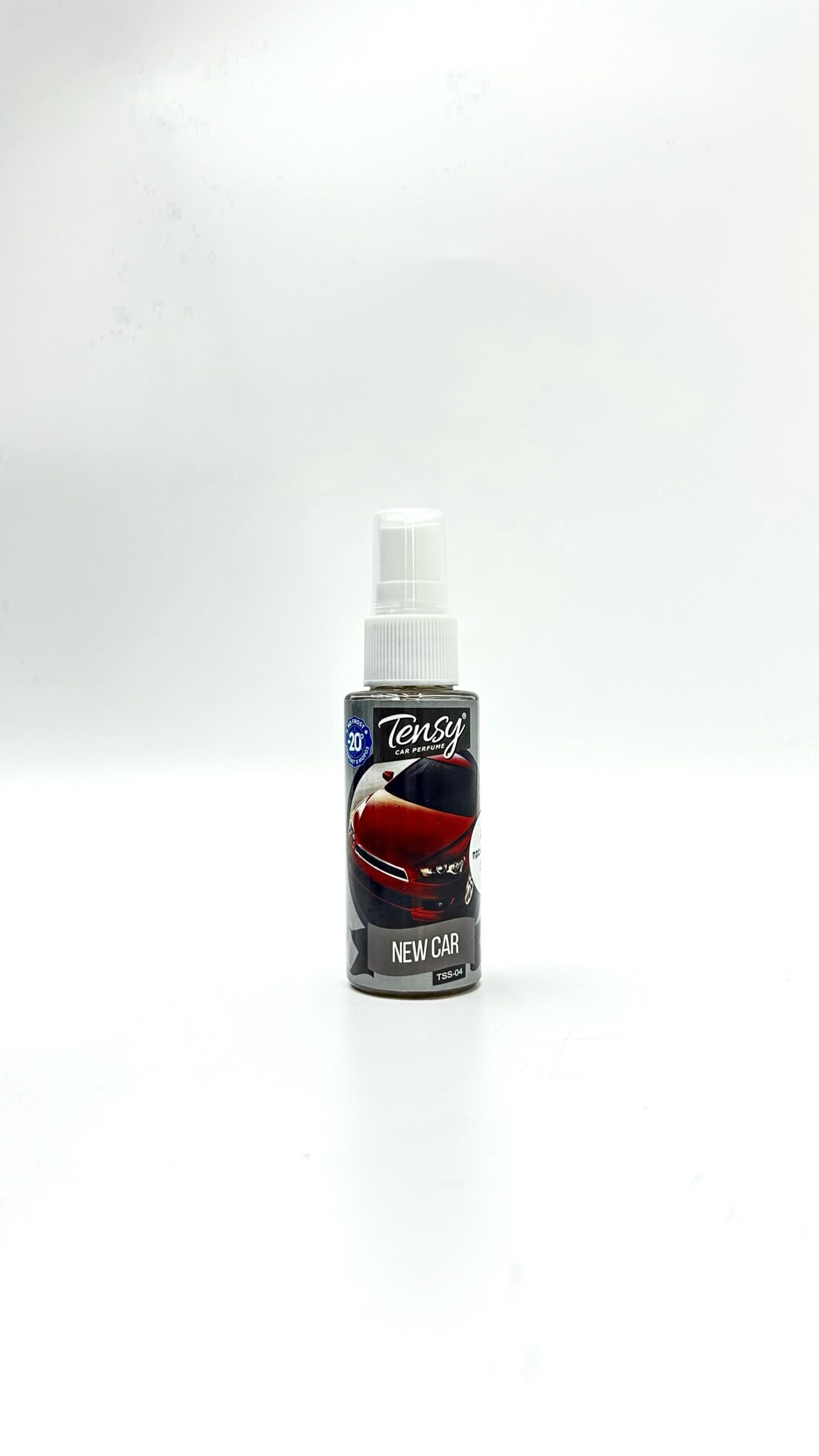 Ароматизатор Tensy New car 50мл 1200тг Ароматизатор Tensy New car 50мл 1200тг