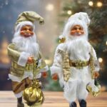 Санта 45см 10000тг