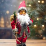 Санта 45см 10000тг