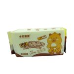 Салфетки влажные Mini Капибара уп 8шт арт.xdpp-1927
