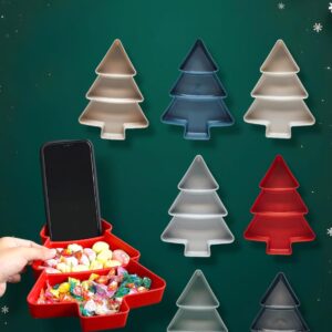 Менажница новогодняя Елка 1000тг