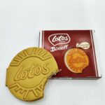 Блокнот Печенька 9см 80л арт.fcgy-005 lotos bisooff