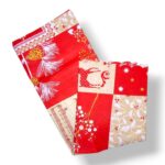 Скатерть новогодняя 150*180см тонкая 2000тг