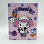 Пакет подарочный My melody 3d 18*10*23см арт.wb-0735-3s
