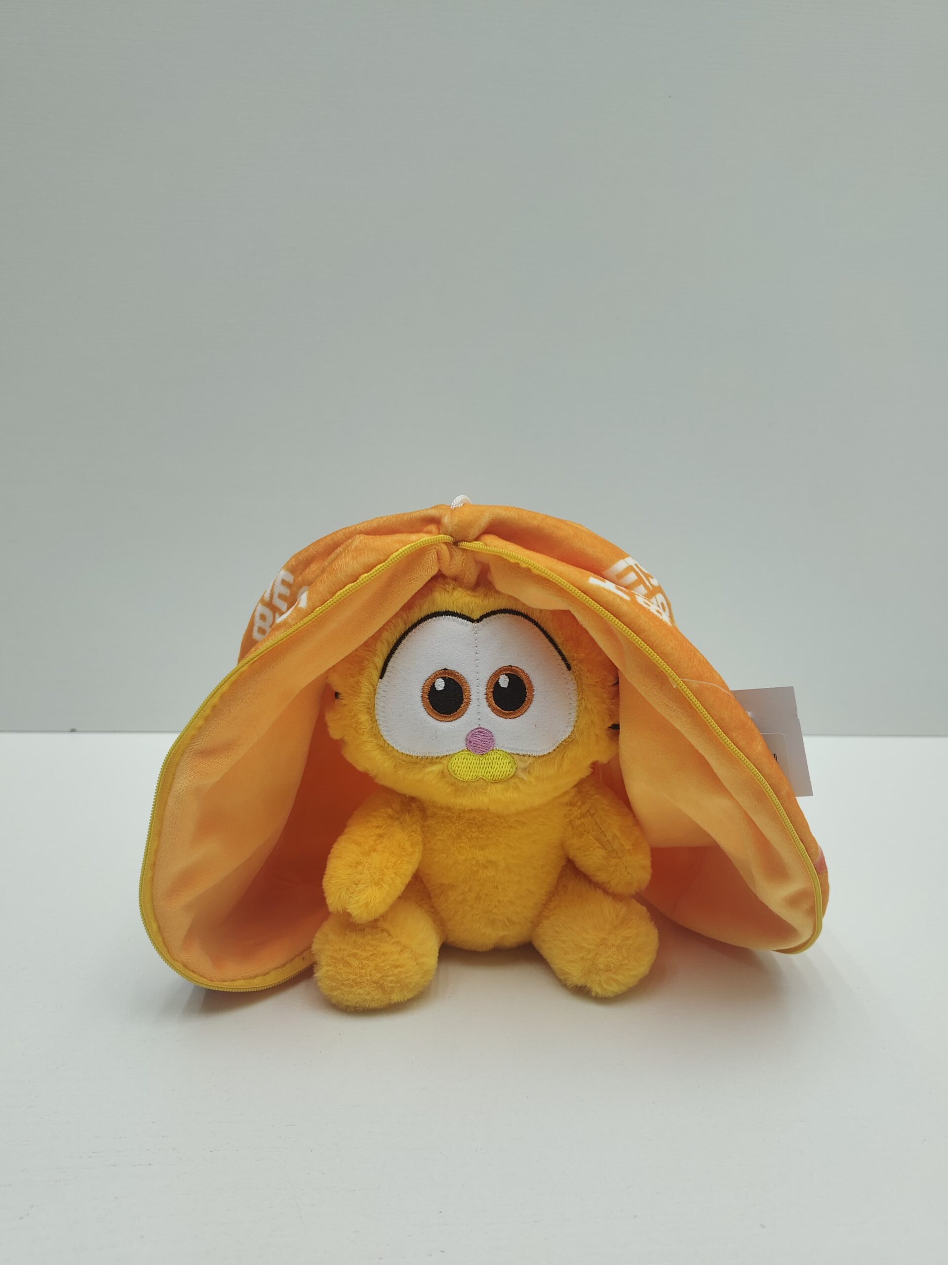 Мягкая игрушка Гарфилд-Зайка 18см арт.tr1492 Мягкая игрушка Гарфилд-Зайка 18см арт.tr1492