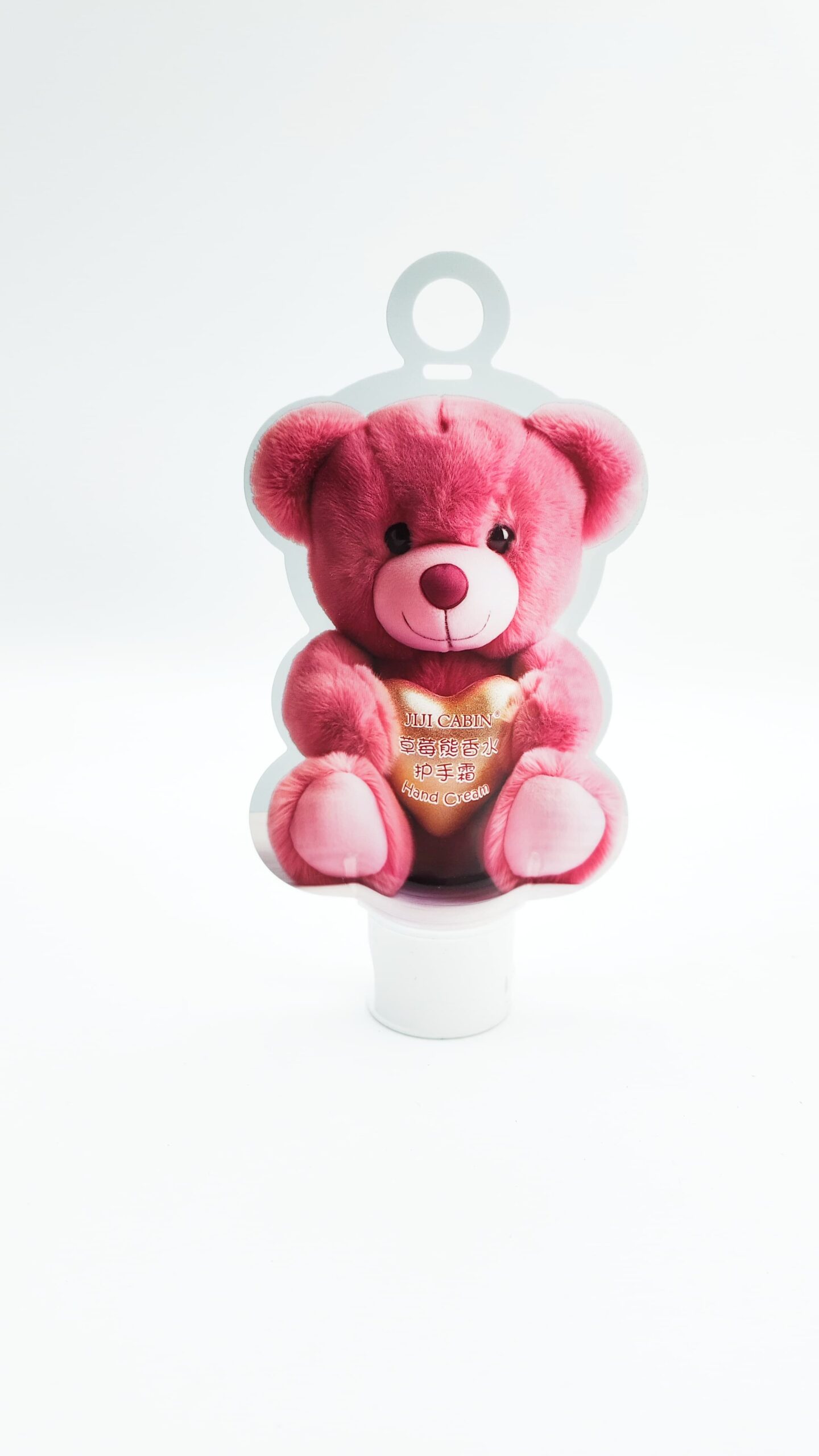 Крем для рук Мишка 68гр арт.hs052 Крем для рук Мишка 68гр арт.hs052