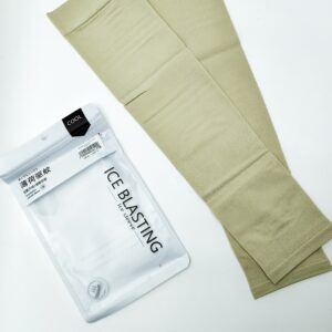 Нарукавники Cool арт.tr879 бежевые