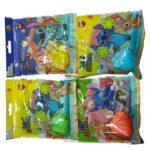 Слайм Stitch в пакете арт.191413