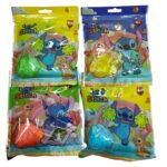 Слайм Stitch в пакете арт.191413