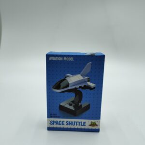 Конструктор Aviation Model арт.tk1001-02 Space Shuttle