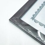 Рамка А4 арт.y-3 коричневая