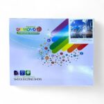 Алмазная мозайка 40*50см арт.gle75077 Мечеть Кул-Шариф