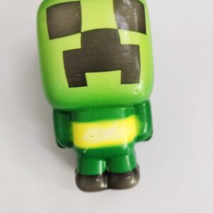 Сквиш Майнкрафт арт.tr886 зеленый
