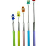 Указка с Лабубу арт.tr1212 ассорти