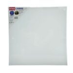 Холст Motarro 40*40 арт.mp130-15 белый