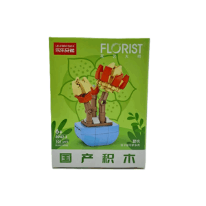 Конструктор Florist арт.8942-3 101деталей