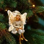 Эльф Бабочка 8000тг