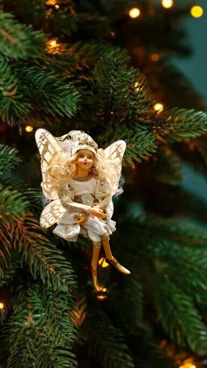 Эльф Бабочка 8000тг Эльф Бабочка 8000тг