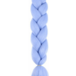 Канекалон арт.A33 сизый