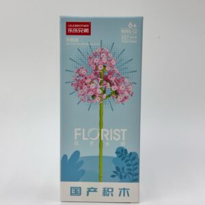 Конструктор Florist арт.9095-12 Орнитогалум Зонтичный