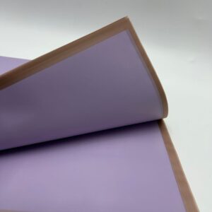 Пленка упаковочная 60*60см арт.tr594 сиреневый