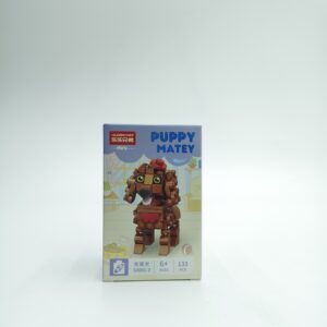 Конструктор Puppy Matey Собаки арт.s00001-3 133детали