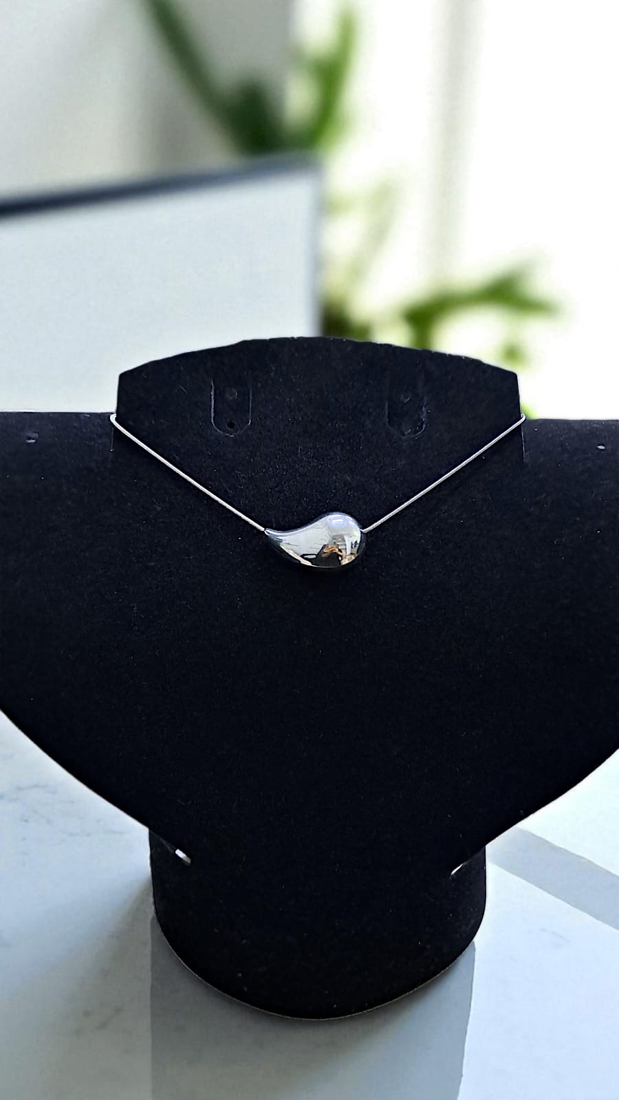 Кулон титан Bottega арт.tr2098 серебро Кулон титан Bottega арт.tr2098 серебро