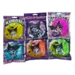 Слайм Kuromi в пакете арт.615852