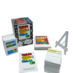 Игра карточная Мемология арт.0163r