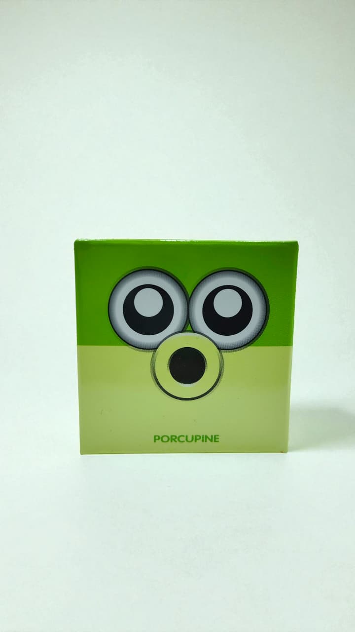 Конструктор Seaworld арт.01 porcupine Конструктор Seaworld арт.01 porcupine