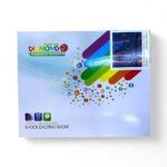 Алмазная мозайка 40*50см арт.gyrz4504 Зимний закат