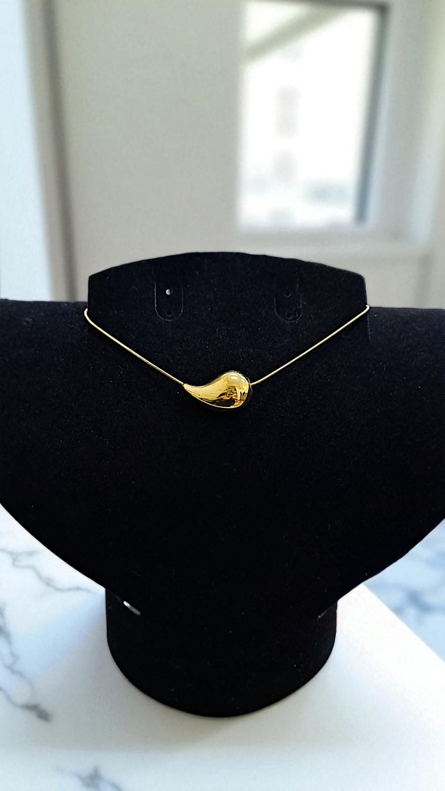 Кулон титан Bottega арт.tr2099 золото Кулон титан Bottega арт.tr2099 золото