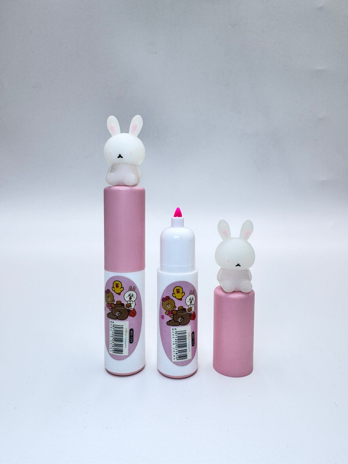 Текстовыделитель Зайка арт.tr1655 Текстовыделитель Зайка арт.tr1655