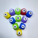 Дырокол фигурный арт.tr2308