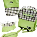 Рюкзак Sugebag 4в1 10000тг