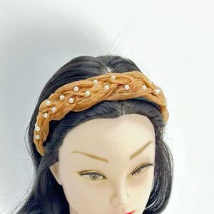 Ободок плетенный 900тг