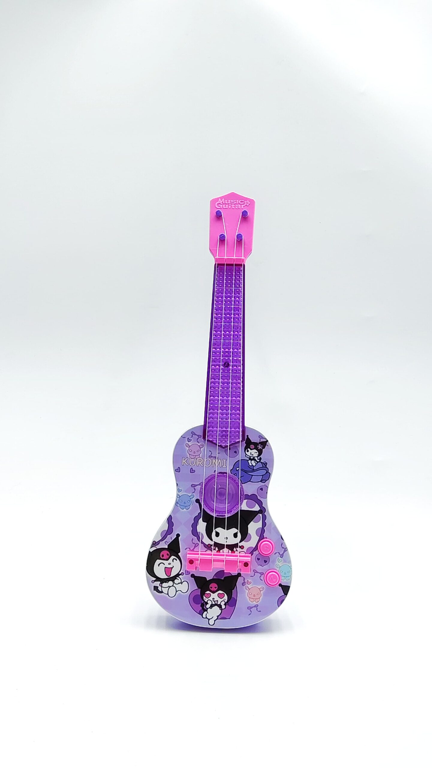 Гитара Куроми арт.908-7 Гитара Куроми арт.908-7