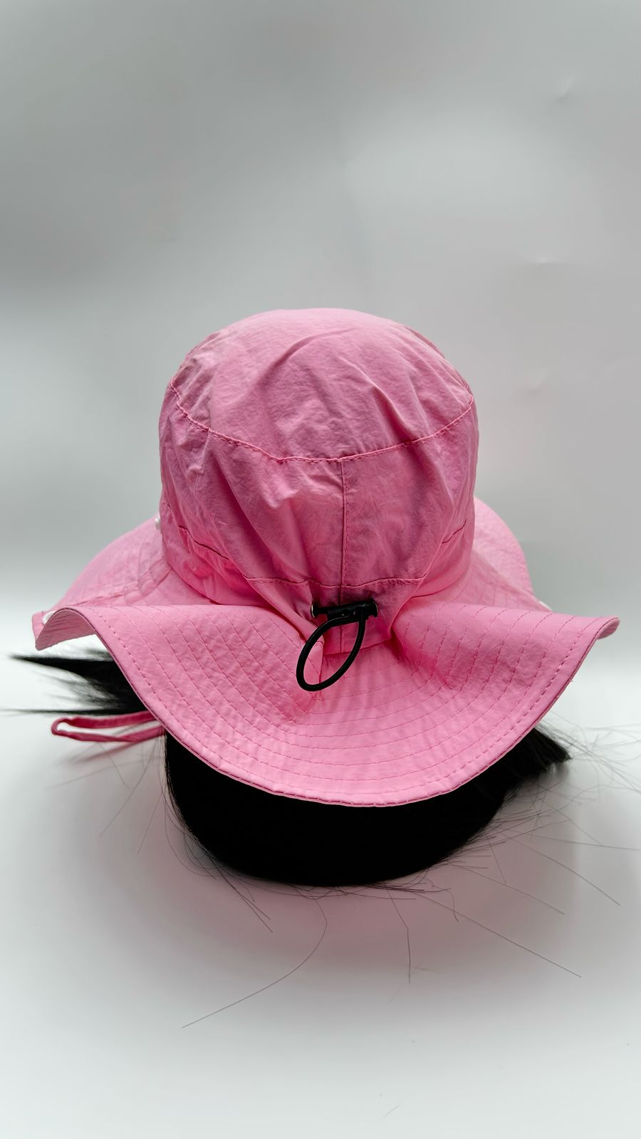 Панама с бантиком арт.tr346 розовая Панама с бантиком арт.tr346 розовая