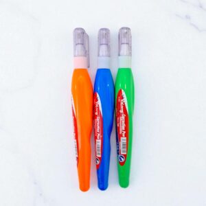 Замазка Yalong 7мл арт.yl24005 ассорти