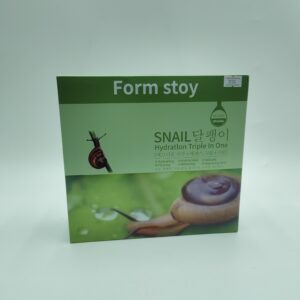Набор косметический Form stoy арт.dl559 Snail