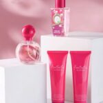 Набор косметический Form stoy арт.dl559 Snail