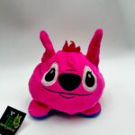 мягкая игрушка Стич перевертыш сине-розовый арт.tr1465