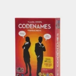 Настольная игра Codenames арт.0118r