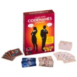 Настольная игра Codenames арт.0118r