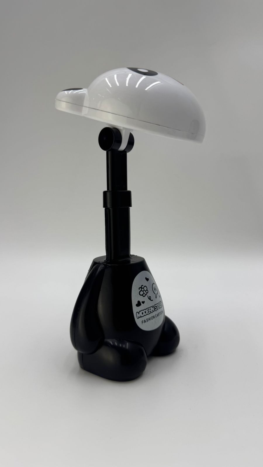 Ночник Панда бело-черная арт.tr897 Ночник Панда бело-черная арт.tr897