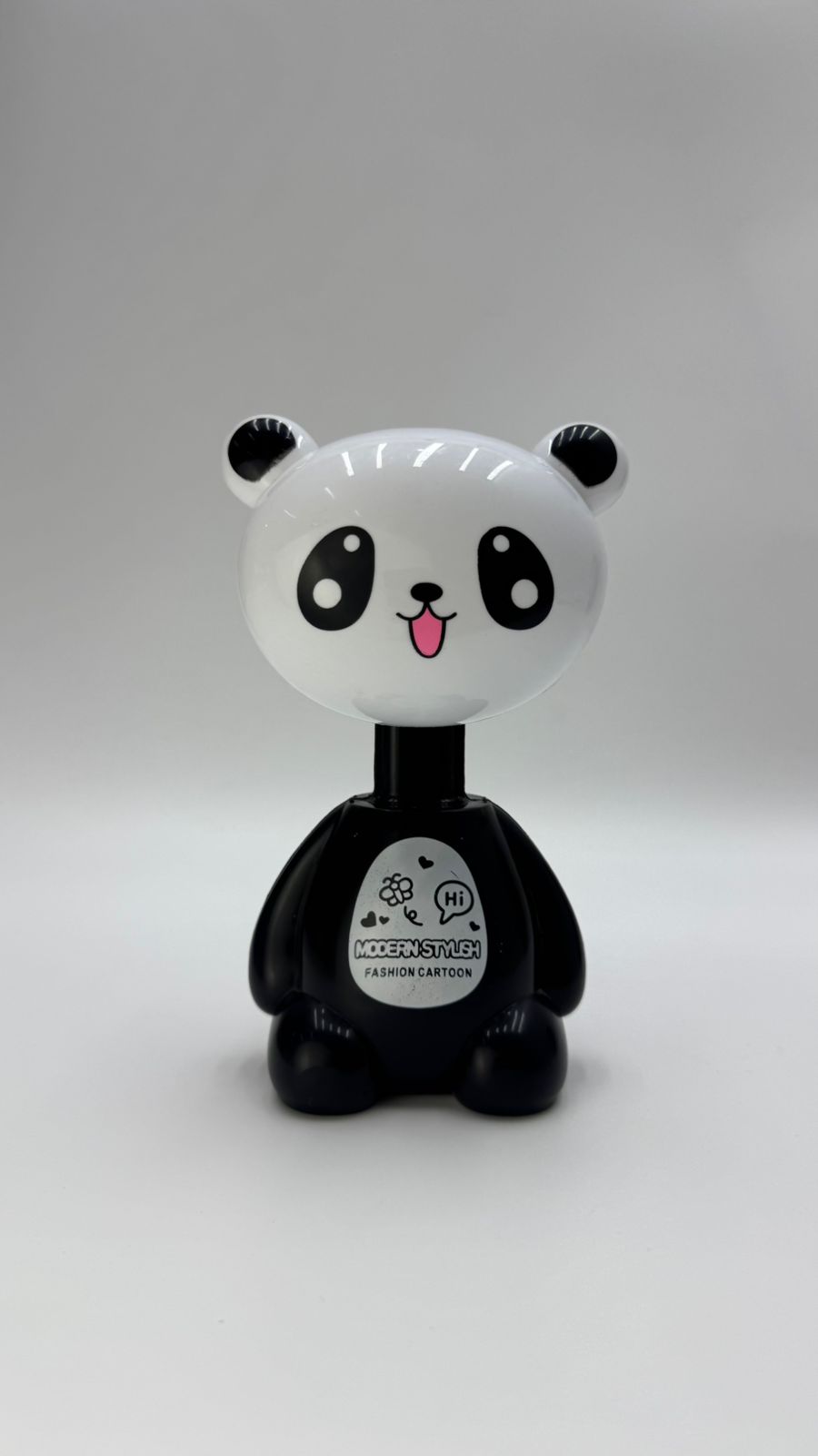 Ночник Панда бело-черная арт.tr897 Ночник Панда бело-черная арт.tr897