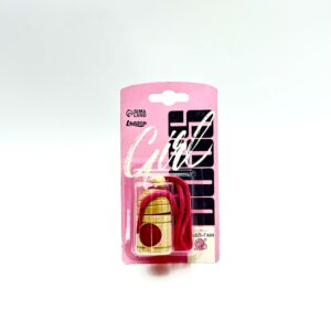 Ароматизатор Girl Бабл Гам 1200тг